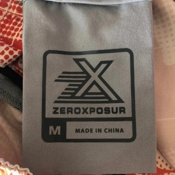 Men’s Swim Shorts - Picture 4 of 5